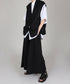 Vest & Wide Pants Co-ord